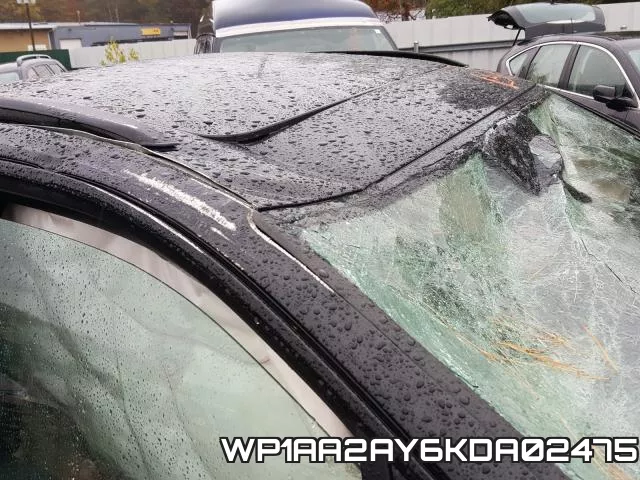WP1AA2AY6KDA02475 фото 9