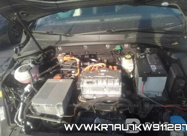 WVWKR7AU7KW911287 фото 2