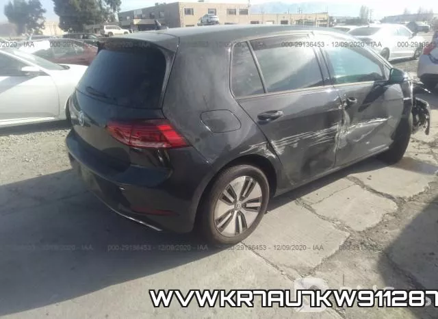WVWKR7AU7KW911287 фото 5