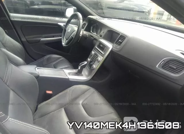 YV140MEK4H1361508 фото 6