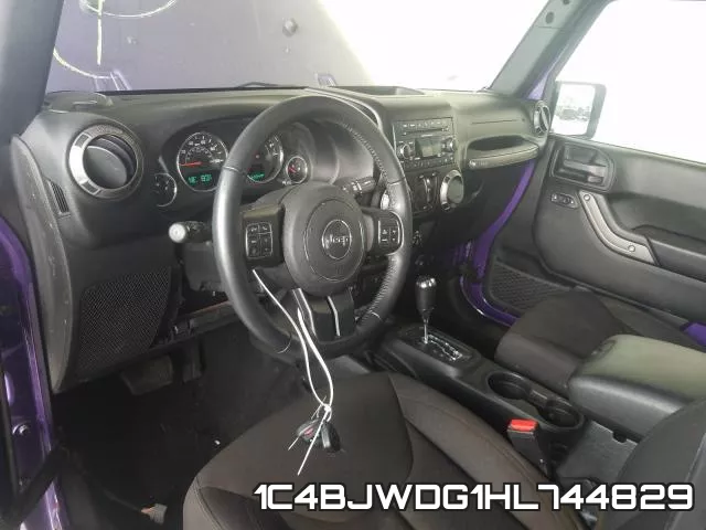 1C4BJWDG1HL744829 фото 10