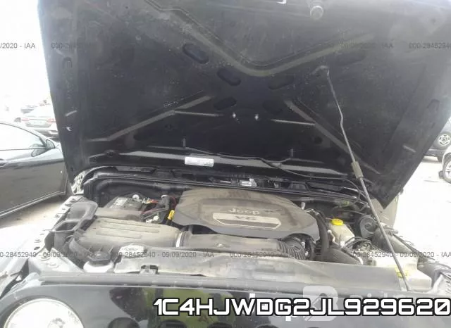 1C4HJWDG2JL929620 фото 2