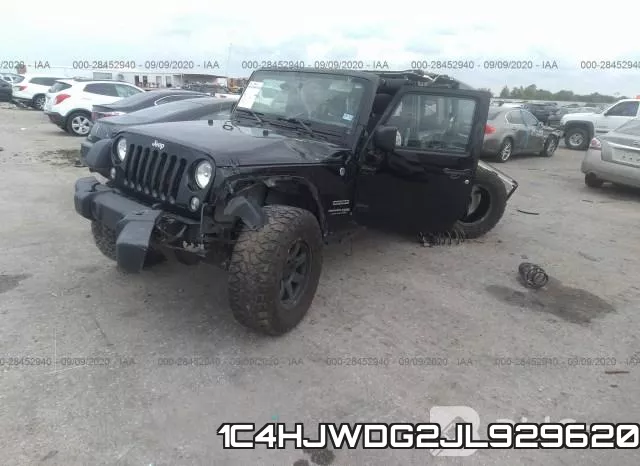 1C4HJWDG2JL929620 фото 3