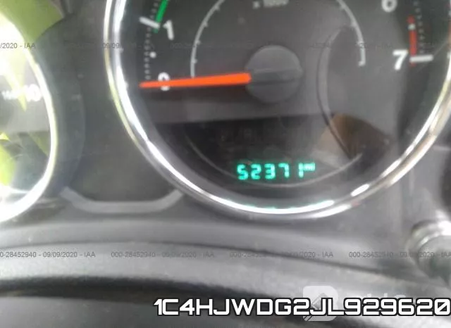 1C4HJWDG2JL929620 фото 8