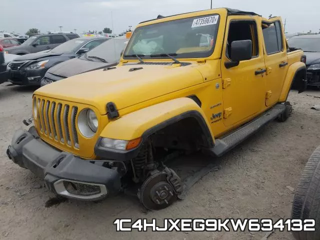 1C4HJXEG9KW634132 фото 3
