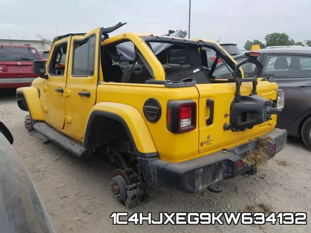 1C4HJXEG9KW634132 фото 4
