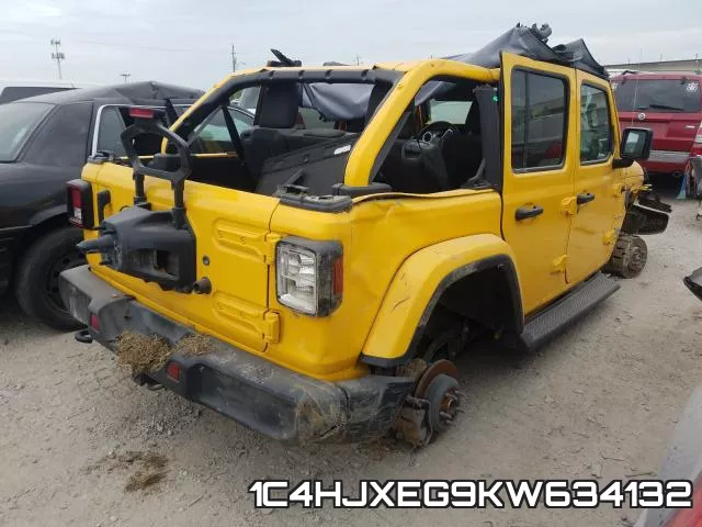 1C4HJXEG9KW634132 фото 5