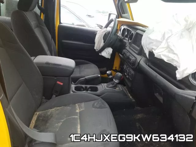 1C4HJXEG9KW634132 фото 6