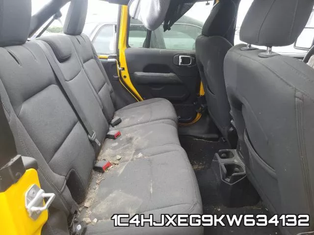 1C4HJXEG9KW634132 фото 7