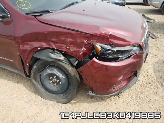 1C4PJLCB3KD419885 фото 10