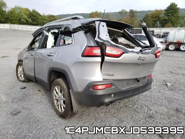 1C4PJMCBXJD539395 фото 4