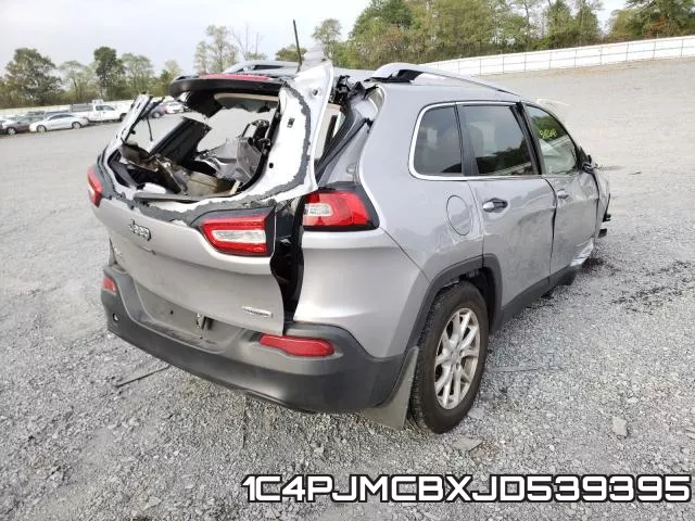 1C4PJMCBXJD539395 фото 5