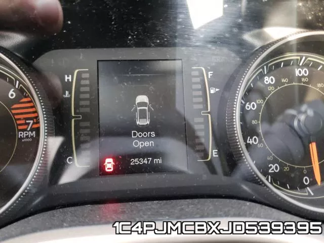 1C4PJMCBXJD539395 фото 9