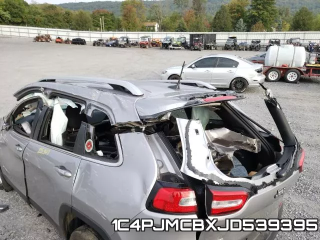 1C4PJMCBXJD539395 фото 10