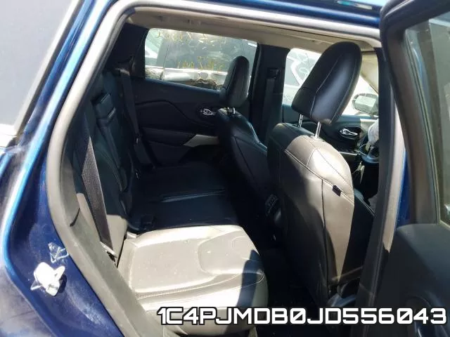 1C4PJMDB0JD556043 фото 7
