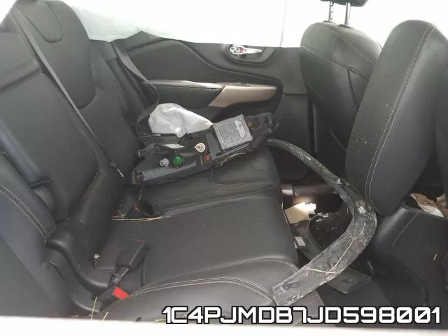 1C4PJMDB7JD598001 фото 7