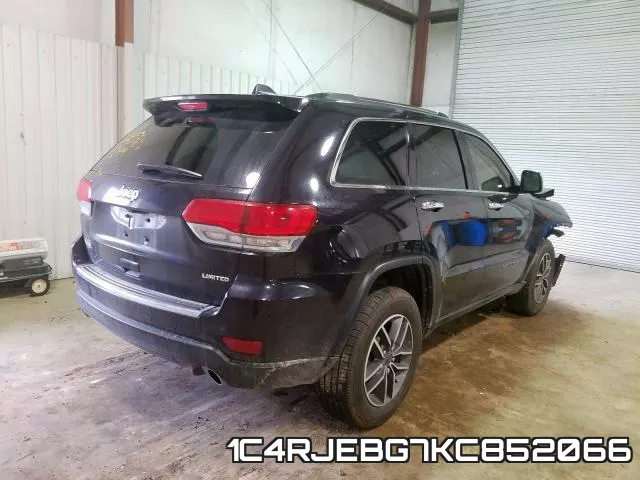 1C4RJEBG7KC852066 фото 5