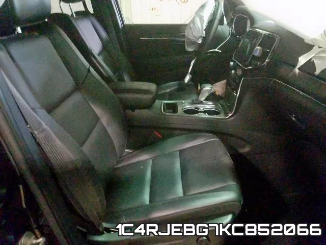 1C4RJEBG7KC852066 фото 6