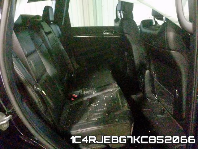 1C4RJEBG7KC852066 фото 7