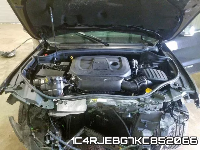 1C4RJEBG7KC852066 фото 8