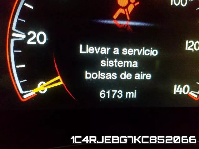 1C4RJEBG7KC852066 фото 9
