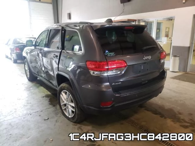 1C4RJFAG3HC842800 фото 4