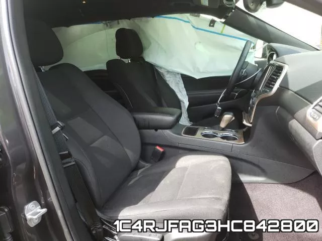 1C4RJFAG3HC842800 фото 6