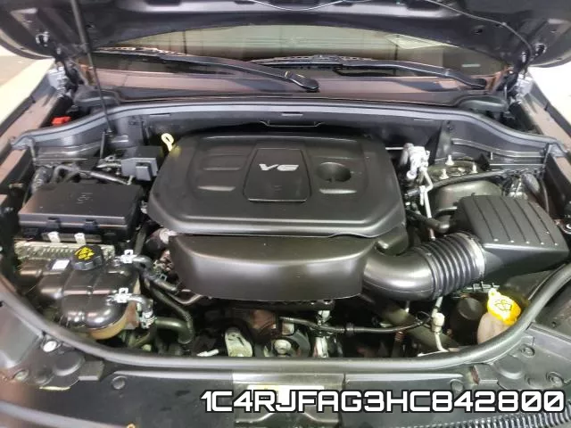 1C4RJFAG3HC842800 фото 8