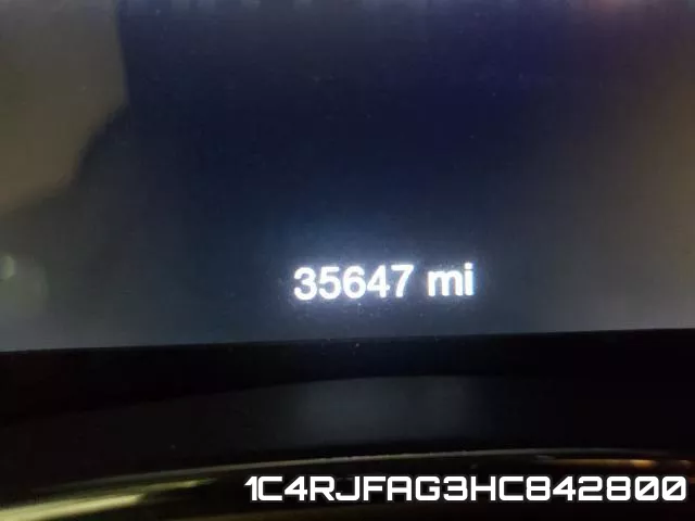 1C4RJFAG3HC842800 фото 9