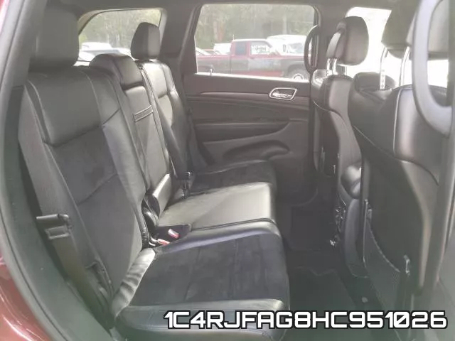 1C4RJFAG8HC951026 фото 7