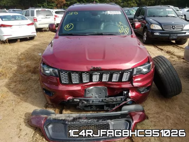 1C4RJFAG8HC951026 фото 10