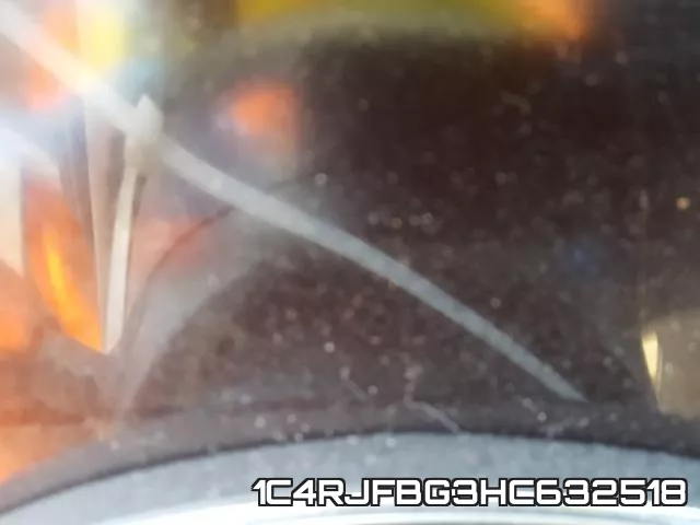 1C4RJFBG3HC632518 фото 9