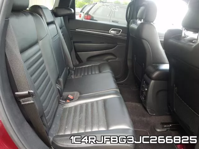 1C4RJFBG3JC266825 фото 7