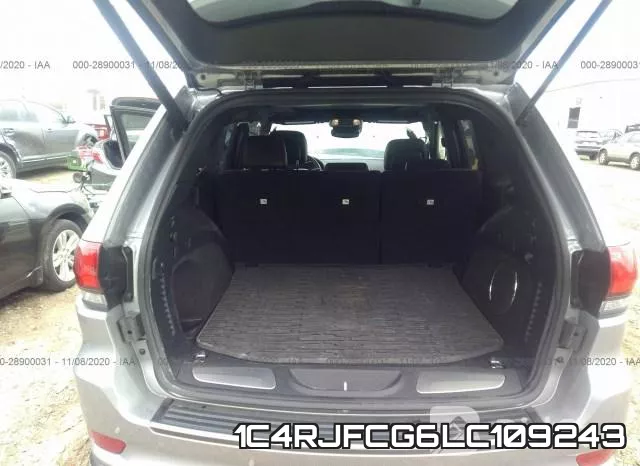 1C4RJFCG6LC109243 фото 7