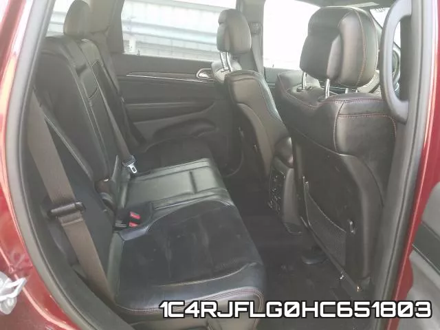 1C4RJFLG0HC651803 фото 7