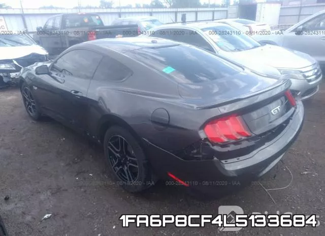 1FA6P8CF4L5133684 фото 4