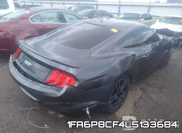 1FA6P8CF4L5133684 фото 5