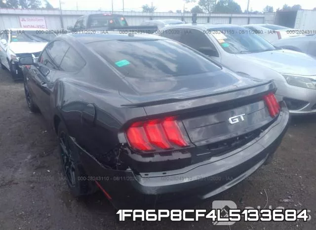1FA6P8CF4L5133684 фото 7