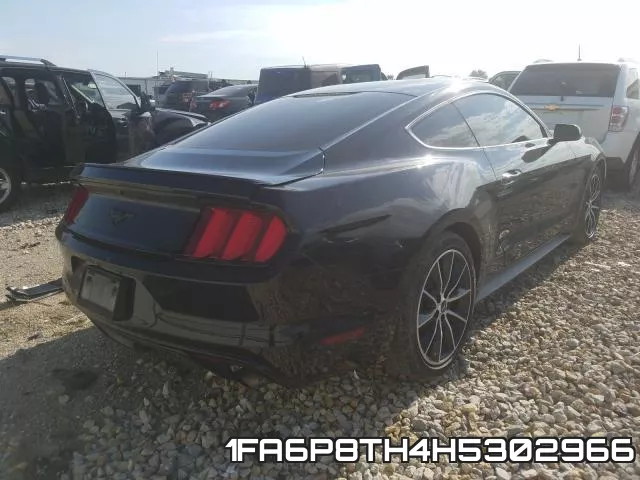 1FA6P8TH4H5302966 фото 5