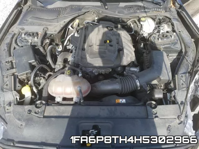 1FA6P8TH4H5302966 фото 8