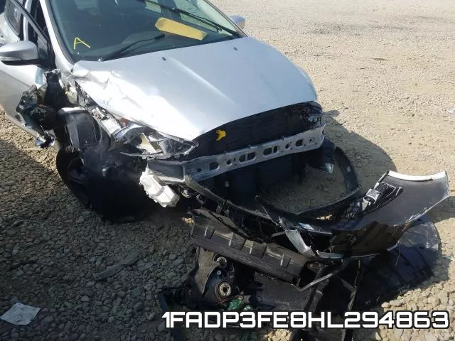 1FADP3FE8HL294863 фото 10