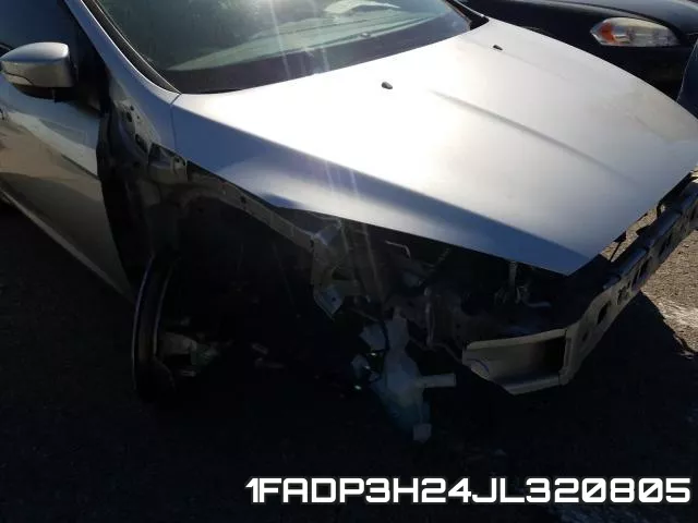 1FADP3H24JL320805 фото 10
