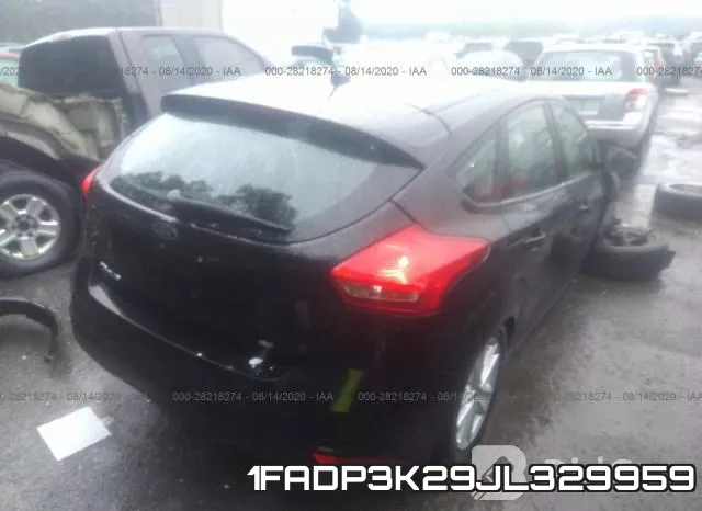 1FADP3K29JL329959 фото 5