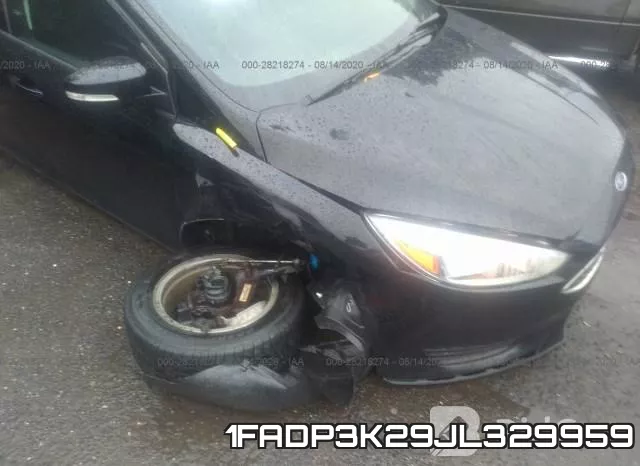 1FADP3K29JL329959 фото 7