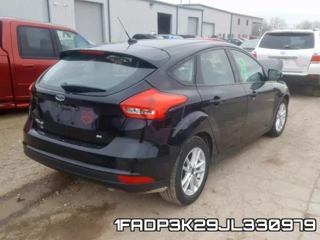 1FADP3K29JL330979 фото 4