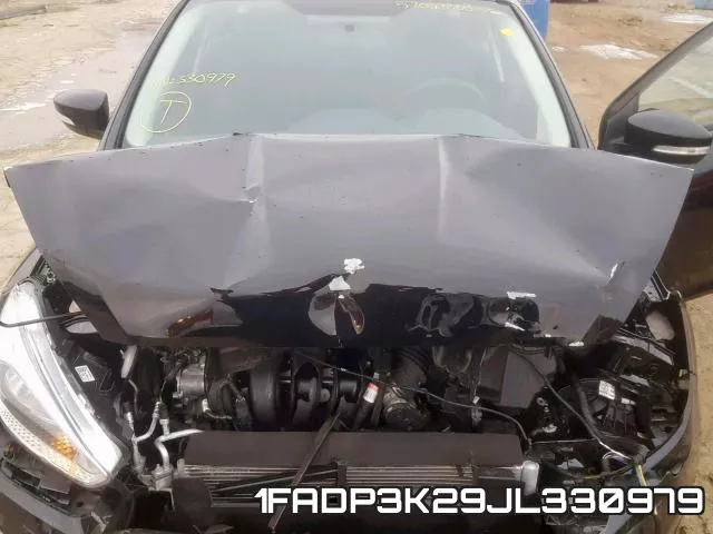 1FADP3K29JL330979 фото 7