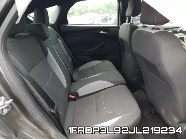 1FADP3L92JL219234 фото 6