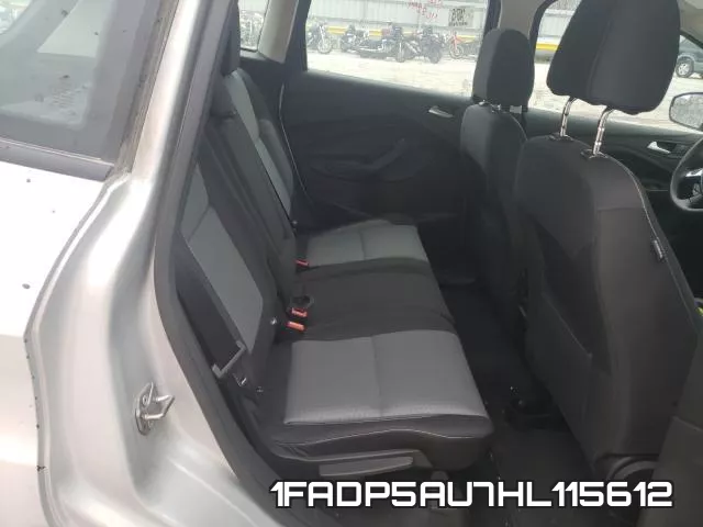 1FADP5AU7HL115612 фото 7