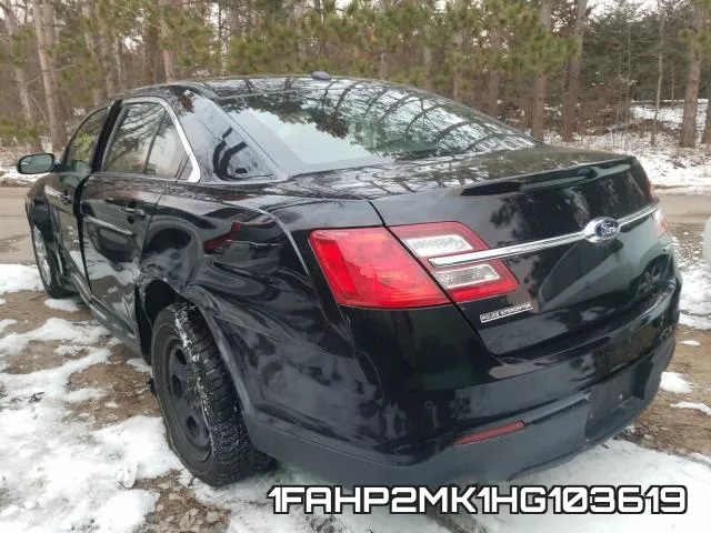 1FAHP2MK1HG103619 фото 4
