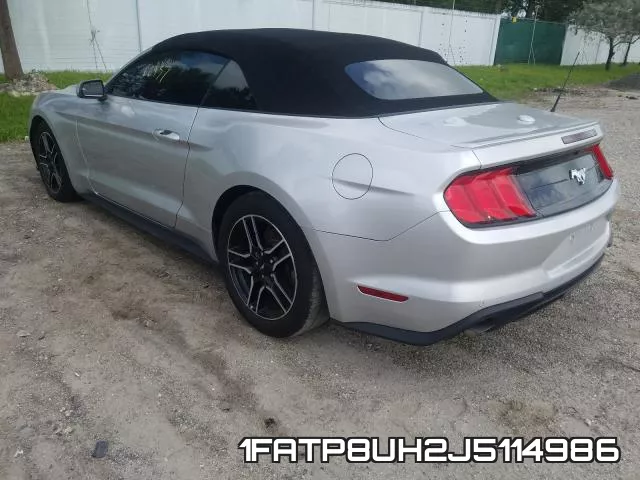 1FATP8UH2J5114986 фото 4